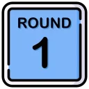 1️⃣