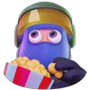 🍿