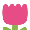 🌷