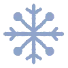 ❄️