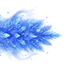 ❄️