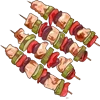🍖