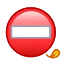 ⛔️