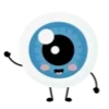 👀