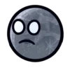 😟