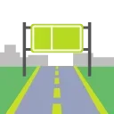 🛣️