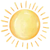 ☀️