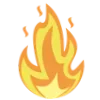 🔥