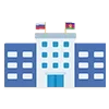 🏢