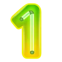 1️⃣