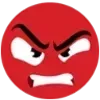 😡