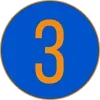 🔵