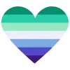 💗