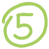 5️⃣