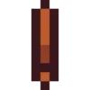 ❕
