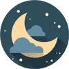 🌙
