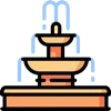 ⛲️