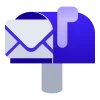 📪