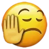 ✋