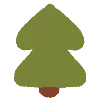 🌲