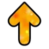 ⬆️