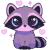 🦝