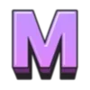 💜