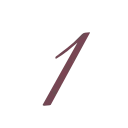 1️⃣