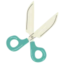 ✂️