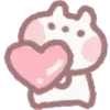 😘