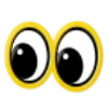 👀