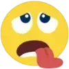 😝