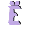 😈