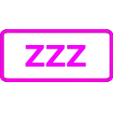 😴