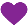 💜