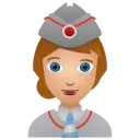 👩