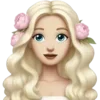 👩
