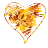 🧡