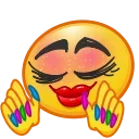 😌