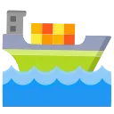⛵