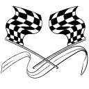 🏁