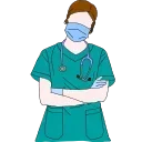👩‍⚕️