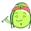 ☮️
