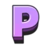 💜