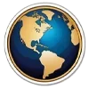 🌏
