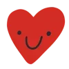 ❤️