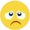 ☹️