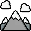 🏔️