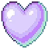 💜