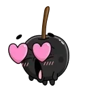 🖤